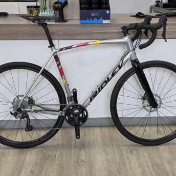 Ridley Kanzo Alu